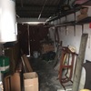 Colocar telhado na garagem