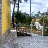 Assentamento de calçada à portuguesa ou pavés perto sesimbra