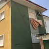 Pintura exterior de moradia com duas fracções