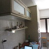 Pintura armários de cozinha