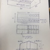 Construção De Pavilhão Pré-fabricado E Modular