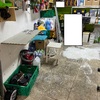 Remodelação De Garagem De Casa