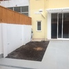 Construção jardim