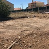 Delimitação terreno