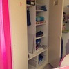 Remodelar armário de quarto com humidade