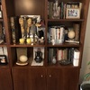 Remodelação de móvel de sala