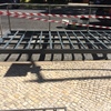 Fabrico De Estruturas Metálicas