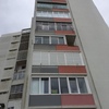 Pintar Edifício
