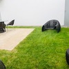 Construção De Jardim