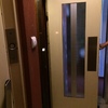 Pintura portas elevadores
