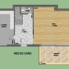Construir moradia + piscina