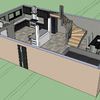 Construção Ou Instalação De Escadas