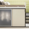 Fazer cama com armário incorporado