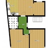Renovar interior de um apartamento