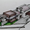 Construção casa