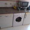 Instalação De Bancada De Cozinha