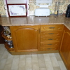 Remodelação cozinha