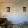 Reparar a parede da sala que abriu uma fissura