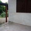 Pintura na área exterior em santo tirso