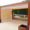 Instalação De Pérgolas
