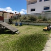 Construção De Jardim