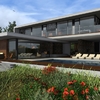 Construção casa modular