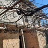Reconstrução De Edifício