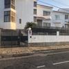 Remoção de ferrugem e pintura de grade e portão