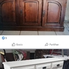 Restauração De Móveis
