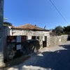 Telhado 4 águas estrutura em madeira