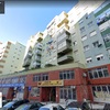Reforma e manutenção de telhado edifício (abril urgente)
