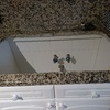 Instalação De Bancada De Cozinha