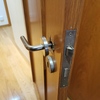 Conserto de 7 portas interiores em madeira