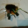 Outros Trabalhos De Eletricidade
