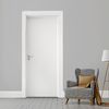 Pedido de orçamento portas interiores lacadas branco