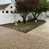 Construção De Jardim