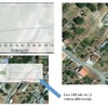 Construção de casa de raiz