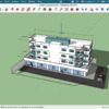 Projeto De Edifício
