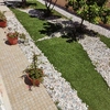 Construção De Jardim