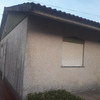 Pintura exterior de casa