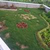 Construção De Jardim