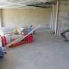 Pintura de 300 m2 de teto falso