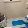 Instalação Resguardo De Duche