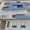 Pintura edificio exterior