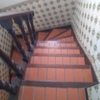 Construção Ou Instalação De Escadas