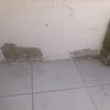 Pintar quintal em r/c com pequeno anexo