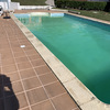 Area de lazer externa