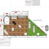 Remodelação De Pátio E Varanda