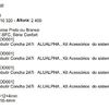 Projeto De Licenciamento