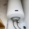 Instalação De Aquecimento